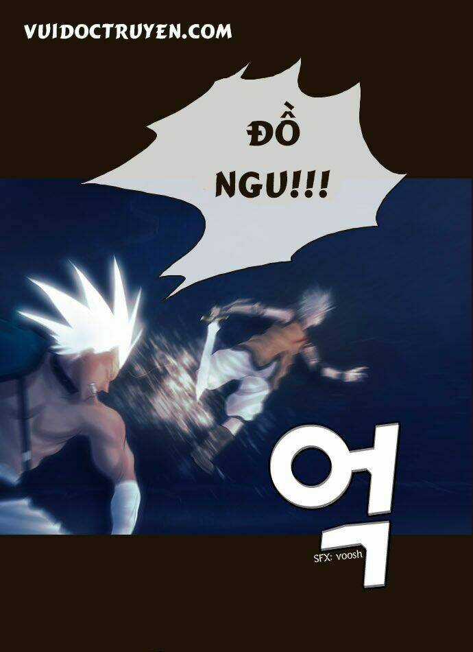 Hội ảo thuật - Chapter 92 - Trang 18