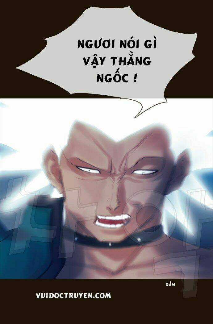 Hội ảo thuật - Chapter 92 - Trang 20