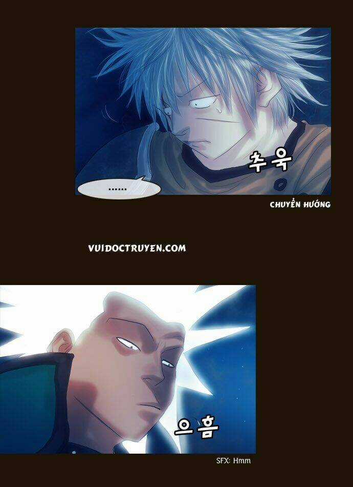 Hội ảo thuật - Chapter 92 - Trang 23