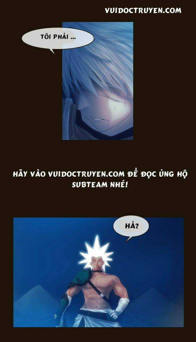 Hội ảo thuật - Chapter 92 - Trang 24