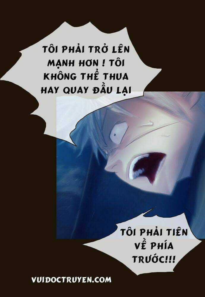 Hội ảo thuật - Chapter 92 - Trang 25