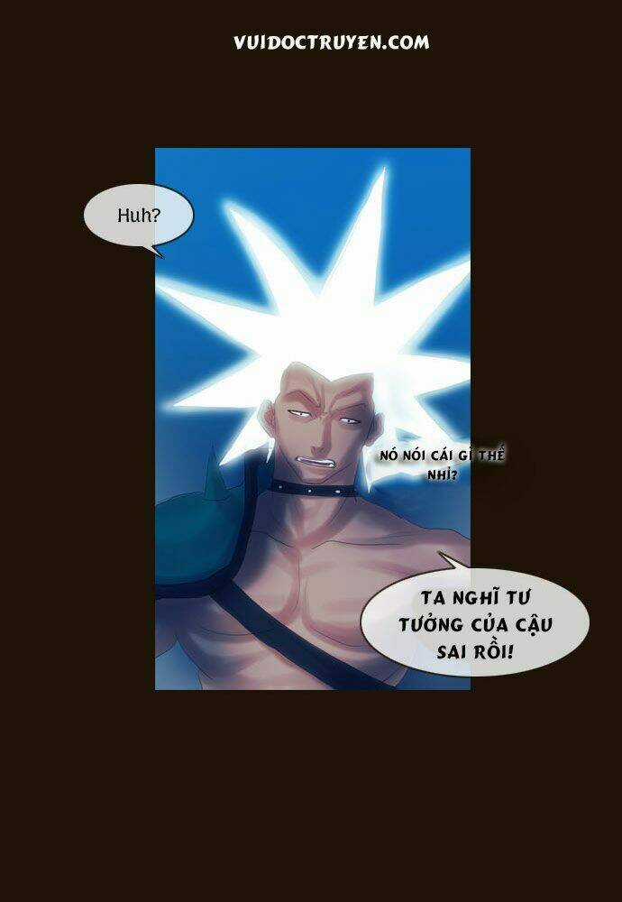 Hội ảo thuật - Chapter 92 - Trang 26