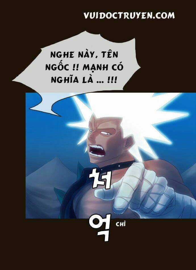 Hội ảo thuật - Chapter 92 - Trang 28