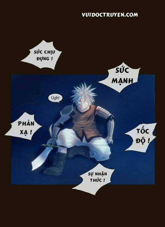 Hội ảo thuật - Chapter 92 - Trang 29