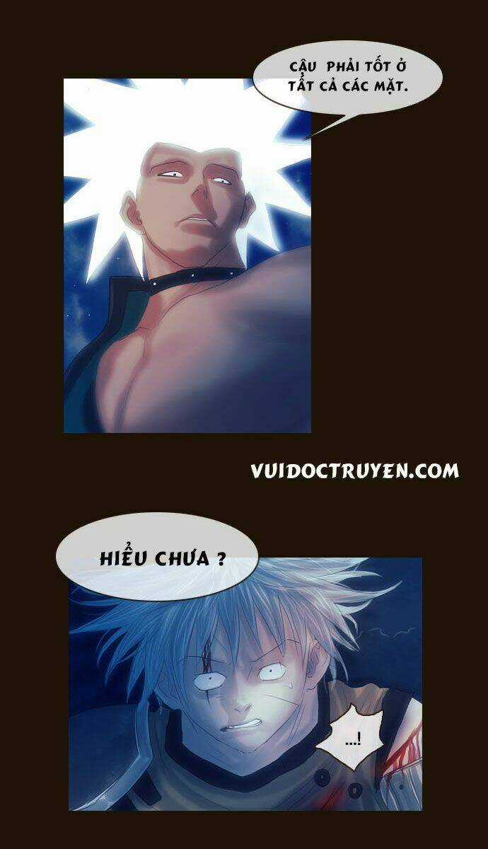 Hội ảo thuật - Chapter 92 - Trang 30