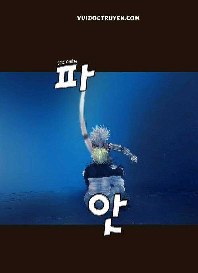 Hội ảo thuật - Chapter 92 - Trang 4