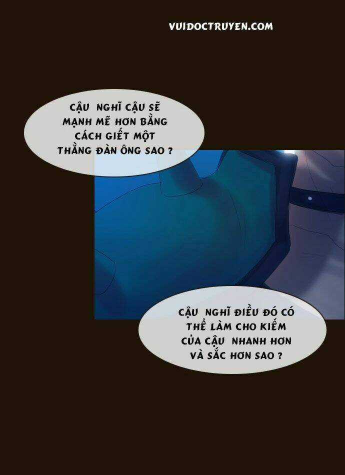 Hội ảo thuật - Chapter 92 - Trang 31