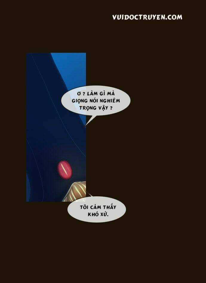 Hội ảo thuật - Chapter 92 - Trang 37