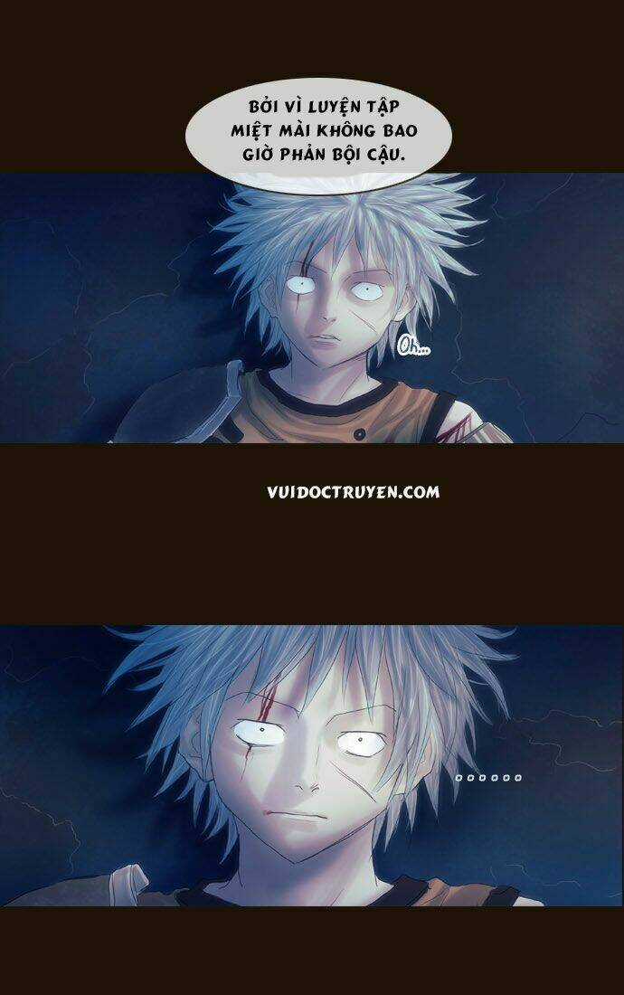 Hội ảo thuật - Chapter 92 - Trang 39