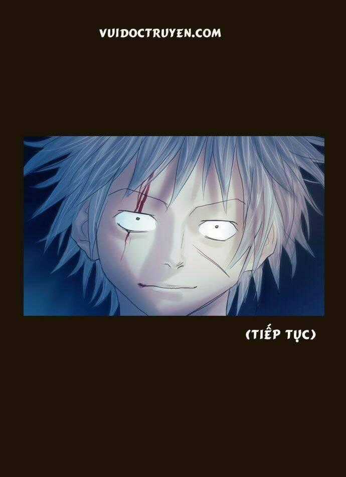 Hội ảo thuật - Chapter 92 - Trang 40