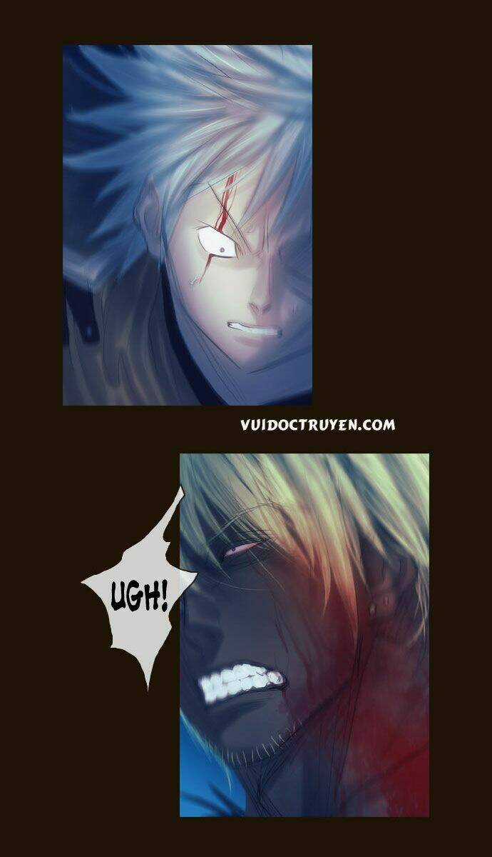 Hội ảo thuật - Chapter 92 - Trang 5