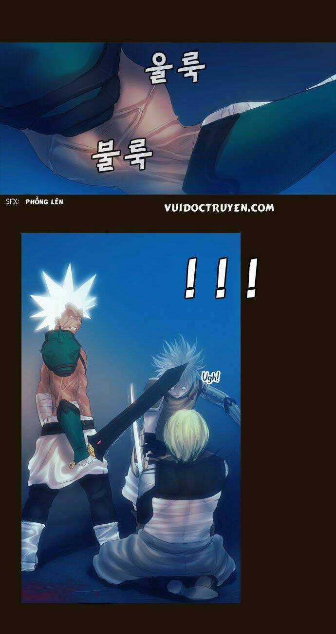 Hội ảo thuật - Chapter 92 - Trang 8