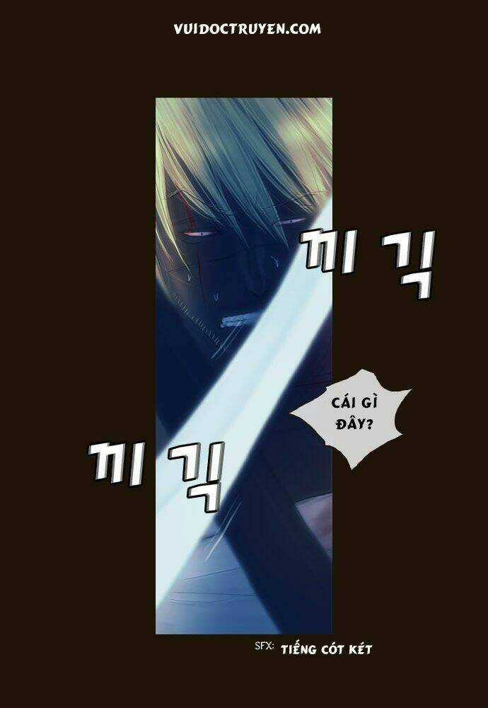 Hội ảo thuật - Chapter 92 - Trang 9