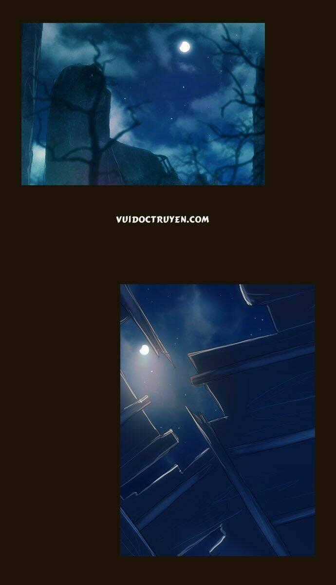 Hội ảo thuật - Chapter 95 - Trang 2