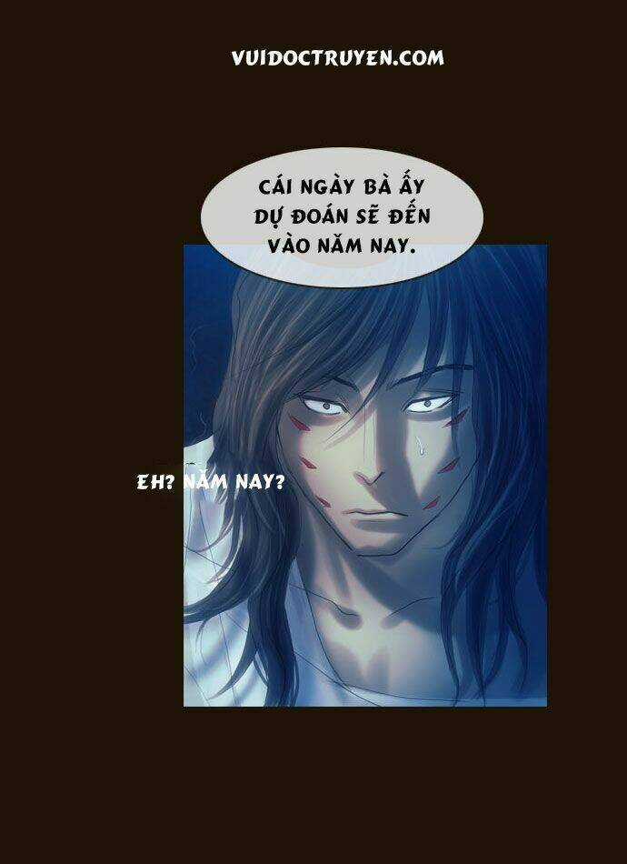 Hội ảo thuật - Chapter 95 - Trang 14