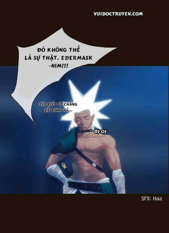 Hội ảo thuật - Chapter 95 - Trang 20