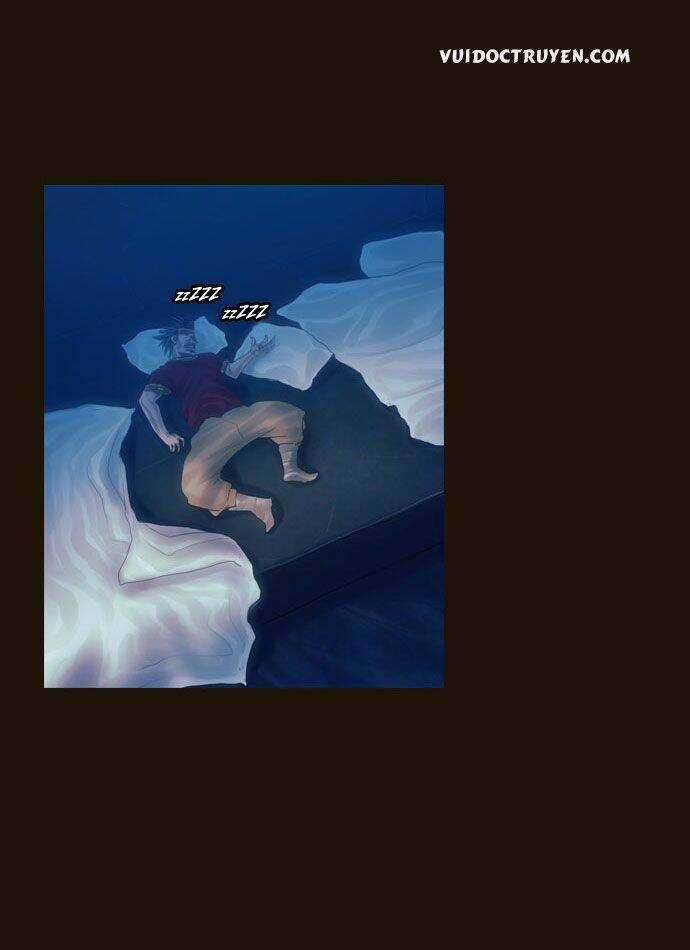 Hội ảo thuật - Chapter 95 - Trang 3