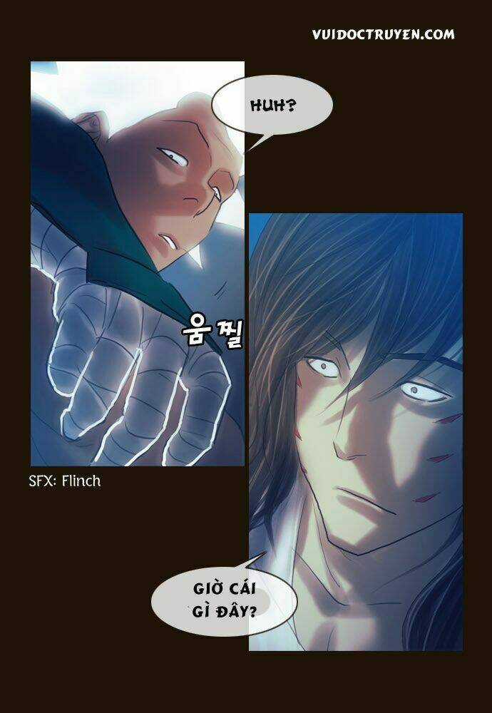 Hội ảo thuật - Chapter 95 - Trang 21