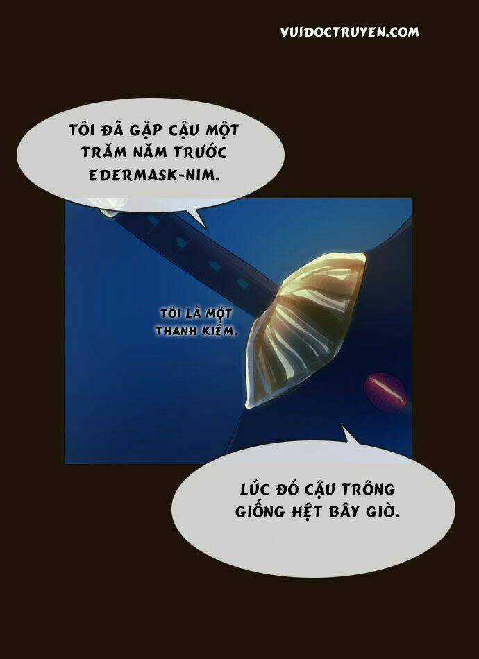 Hội ảo thuật - Chapter 95 - Trang 22