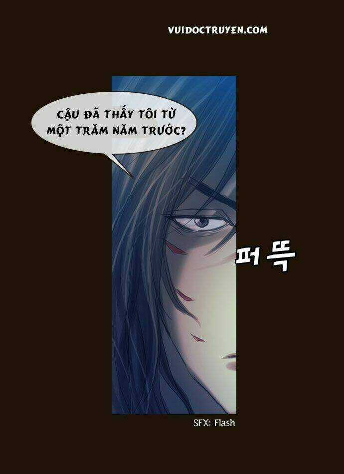 Hội ảo thuật - Chapter 95 - Trang 24