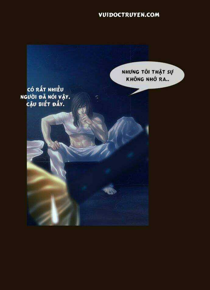 Hội ảo thuật - Chapter 95 - Trang 25