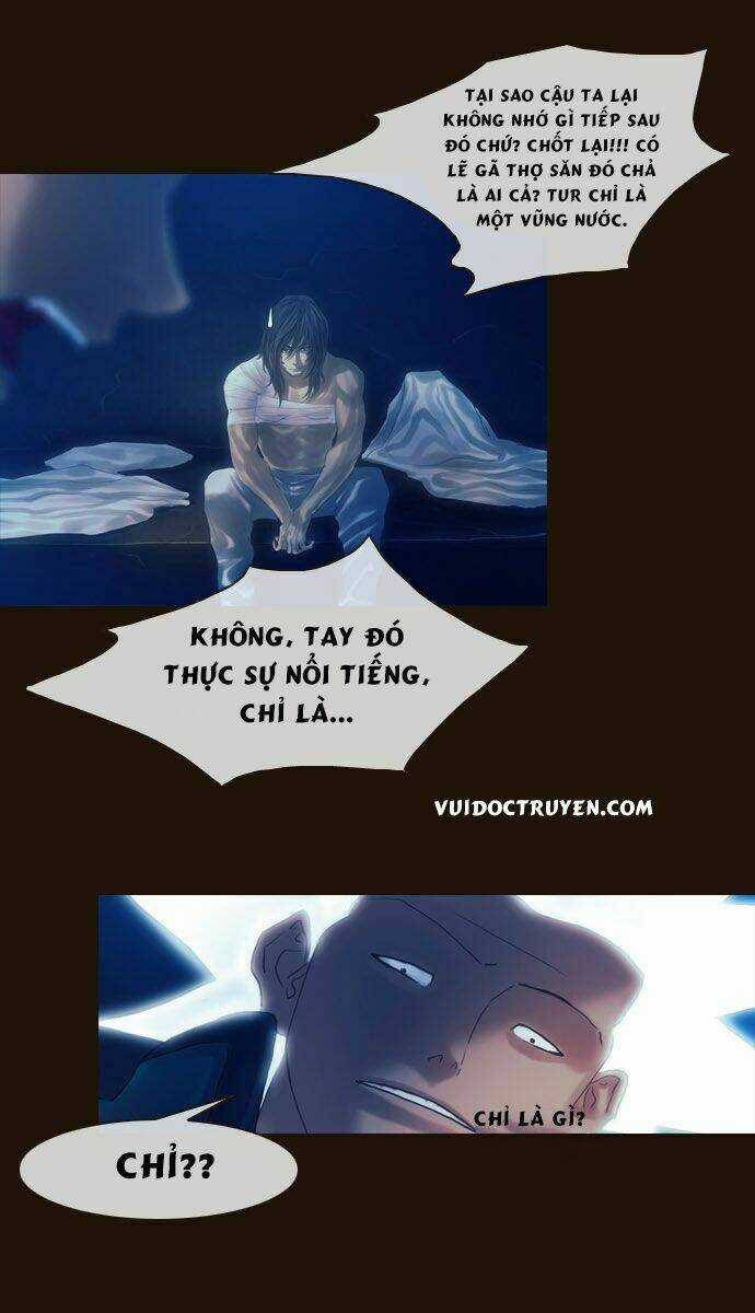 Hội ảo thuật - Chapter 95 - Trang 27