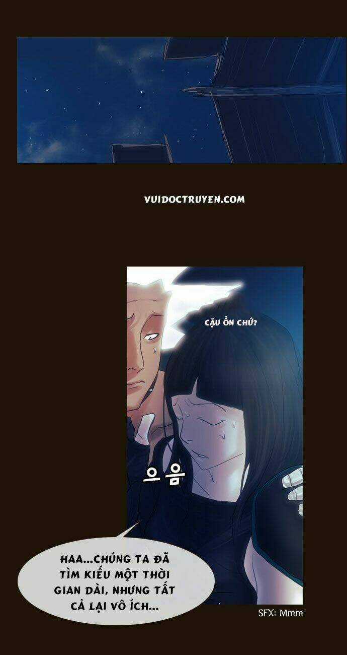 Hội ảo thuật - Chapter 95 - Trang 35