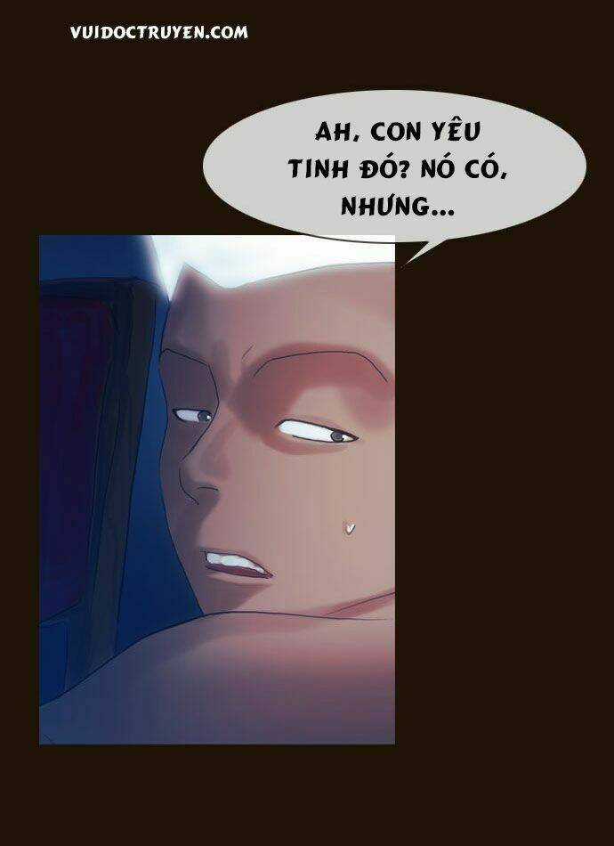 Hội ảo thuật - Chapter 95 - Trang 39