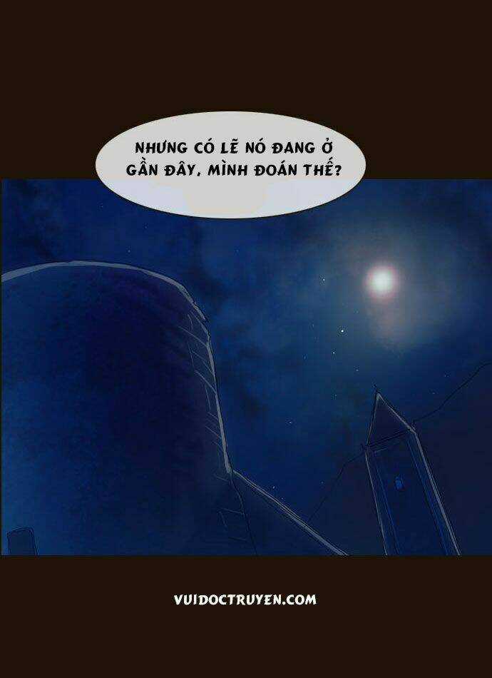 Hội ảo thuật - Chapter 95 - Trang 41