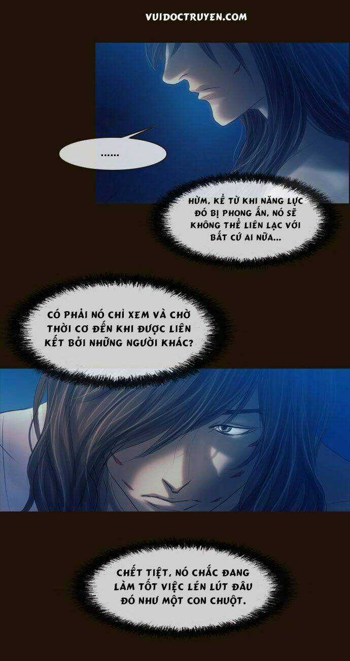 Hội ảo thuật - Chapter 95 - Trang 42