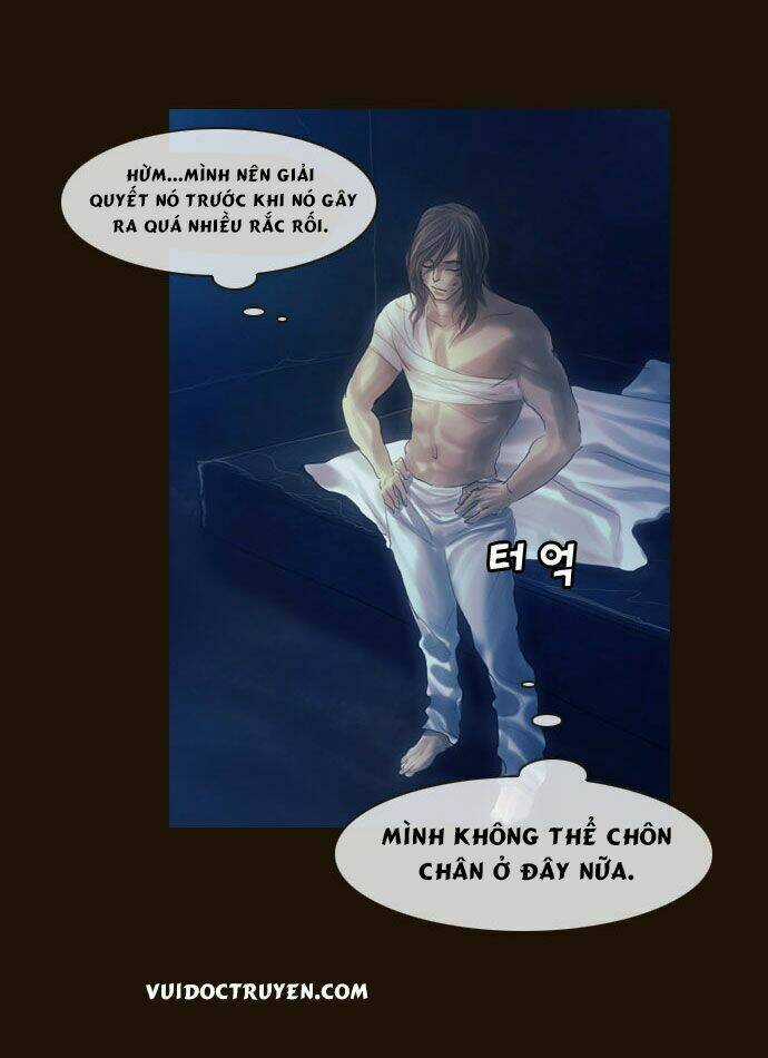 Hội ảo thuật - Chapter 95 - Trang 43