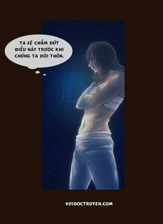 Hội ảo thuật - Chapter 95 - Trang 44