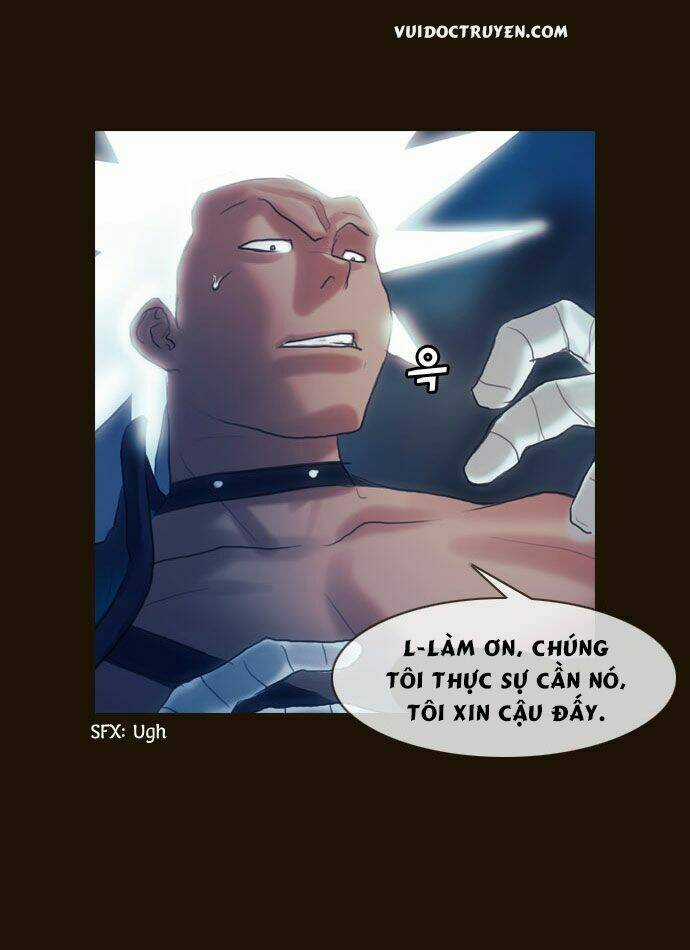 Hội ảo thuật - Chapter 95 - Trang 6