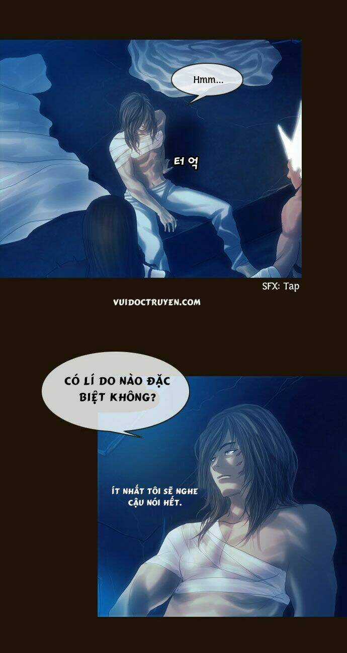 Hội ảo thuật - Chapter 95 - Trang 7