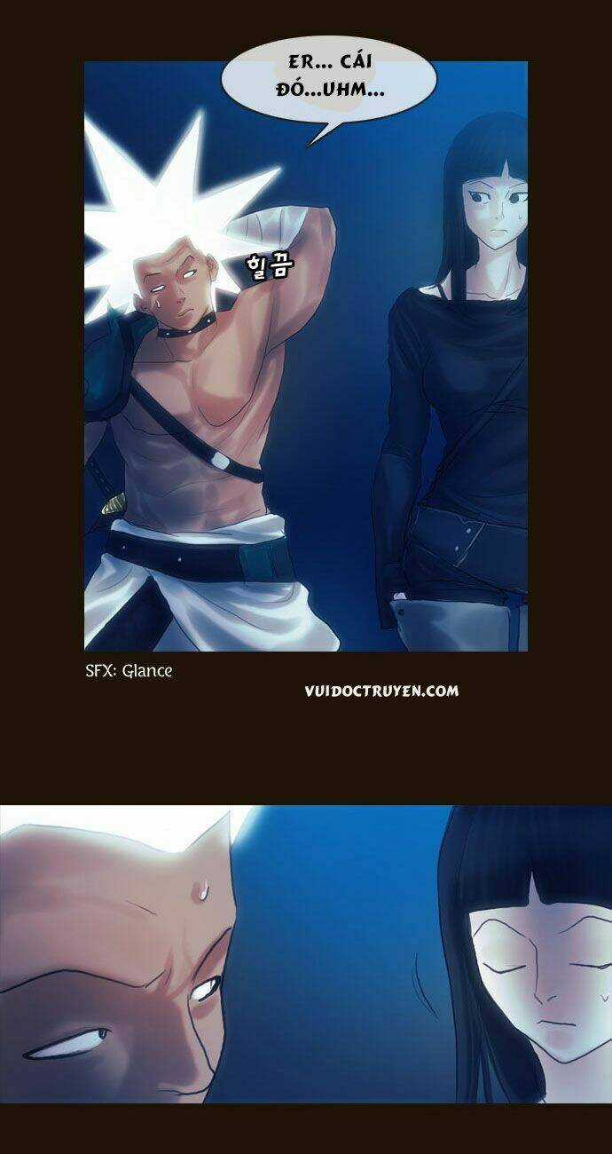 Hội ảo thuật - Chapter 95 - Trang 8