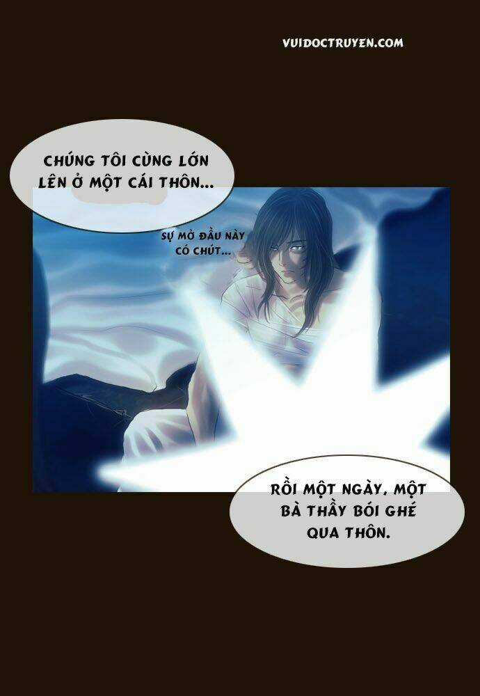 Hội ảo thuật - Chapter 95 - Trang 9