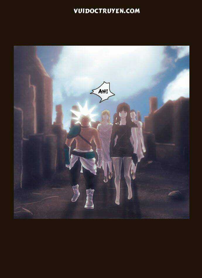 Hội ảo thuật - Chapter 96 - Trang 11