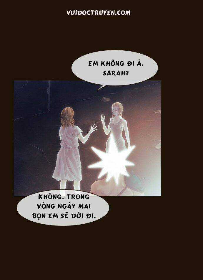 Hội ảo thuật - Chapter 96 - Trang 13