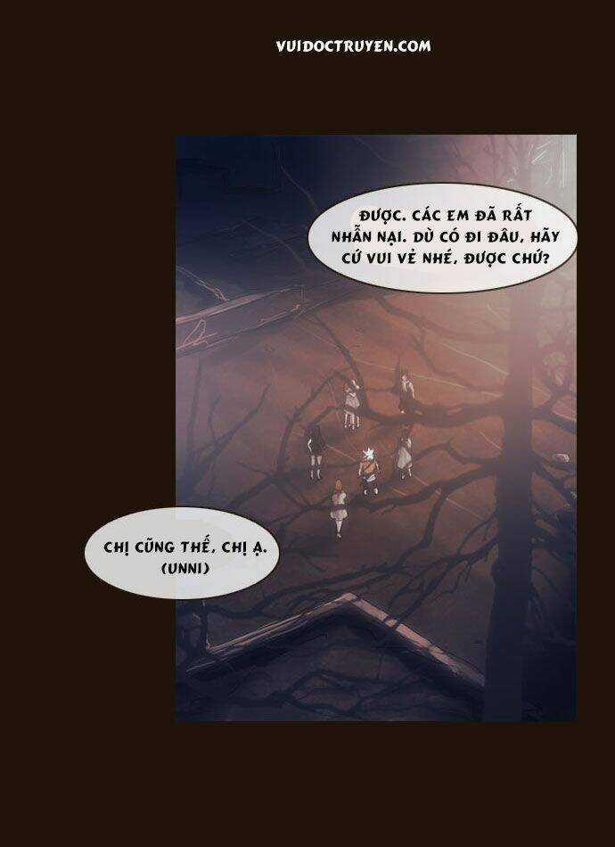 Hội ảo thuật - Chapter 96 - Trang 14