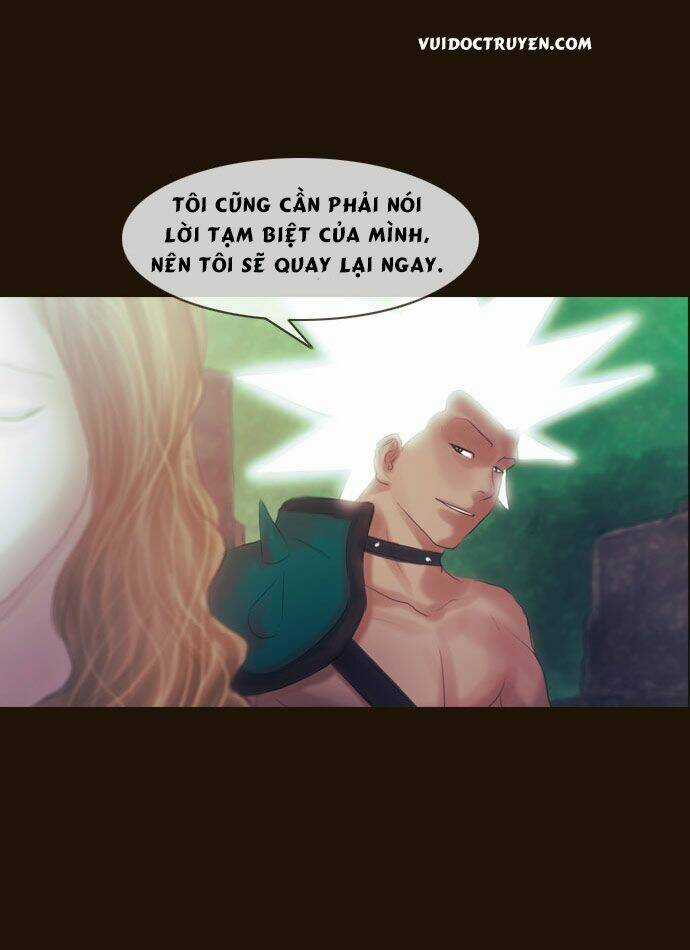 Hội ảo thuật - Chapter 96 - Trang 15