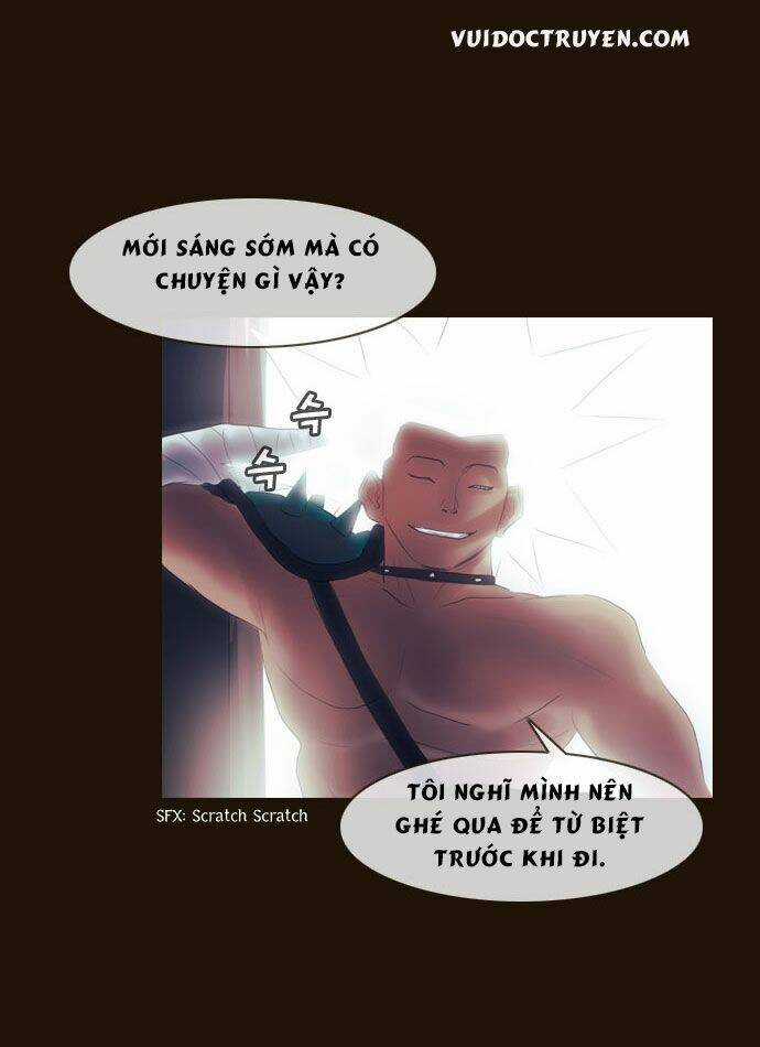 Hội ảo thuật - Chapter 96 - Trang 17