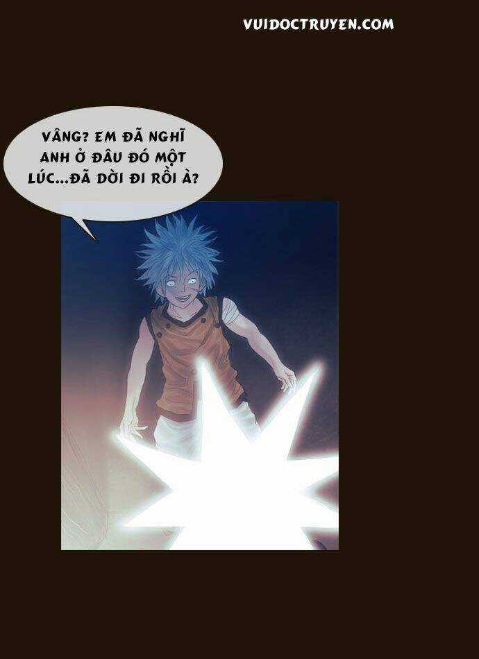 Hội ảo thuật - Chapter 96 - Trang 18