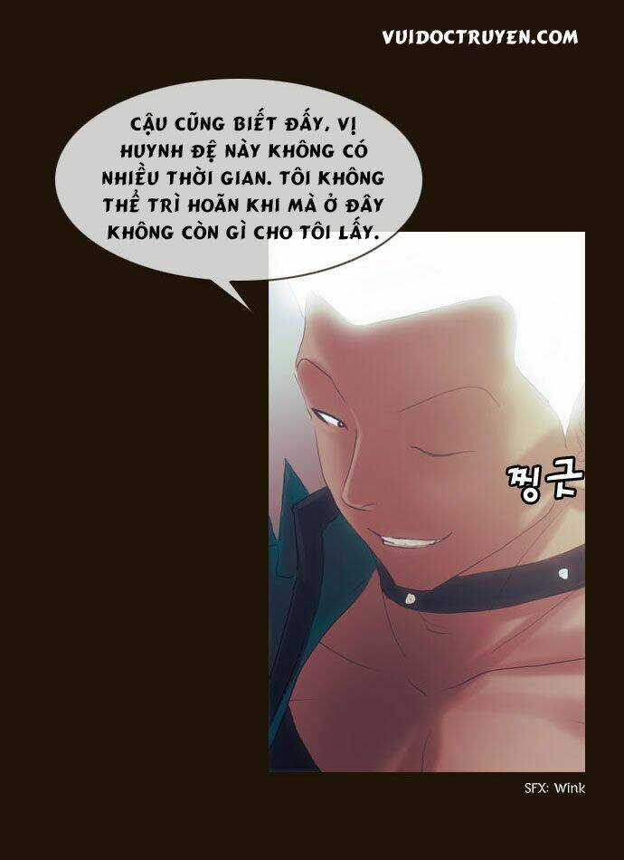 Hội ảo thuật - Chapter 96 - Trang 19