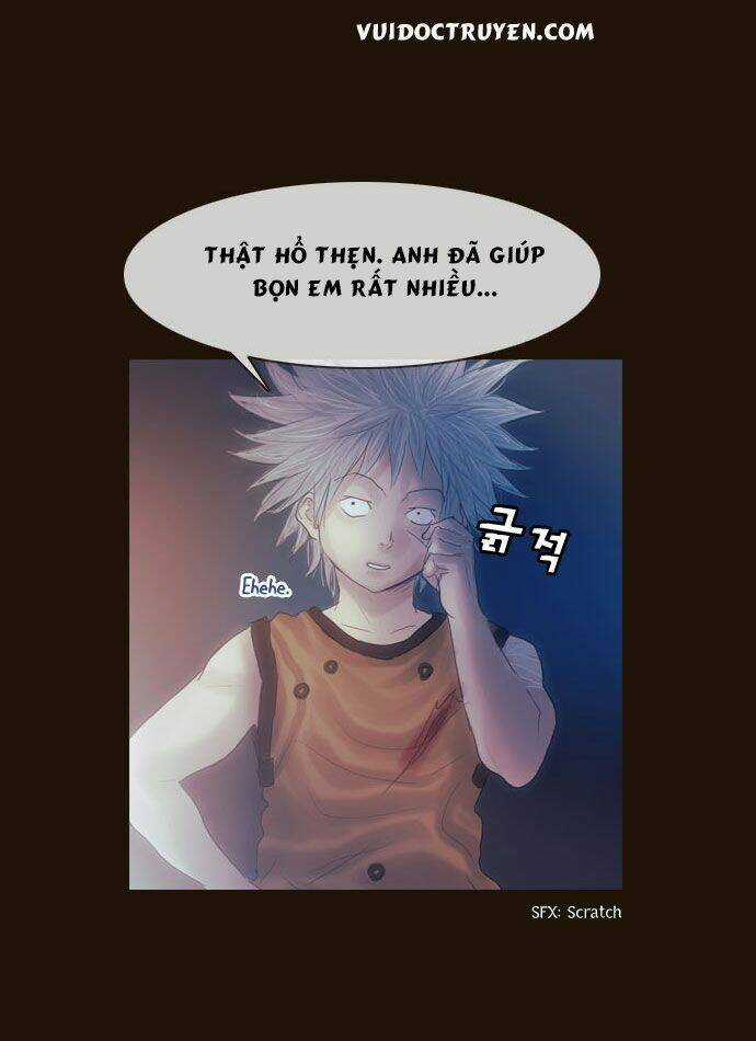 Hội ảo thuật - Chapter 96 - Trang 20