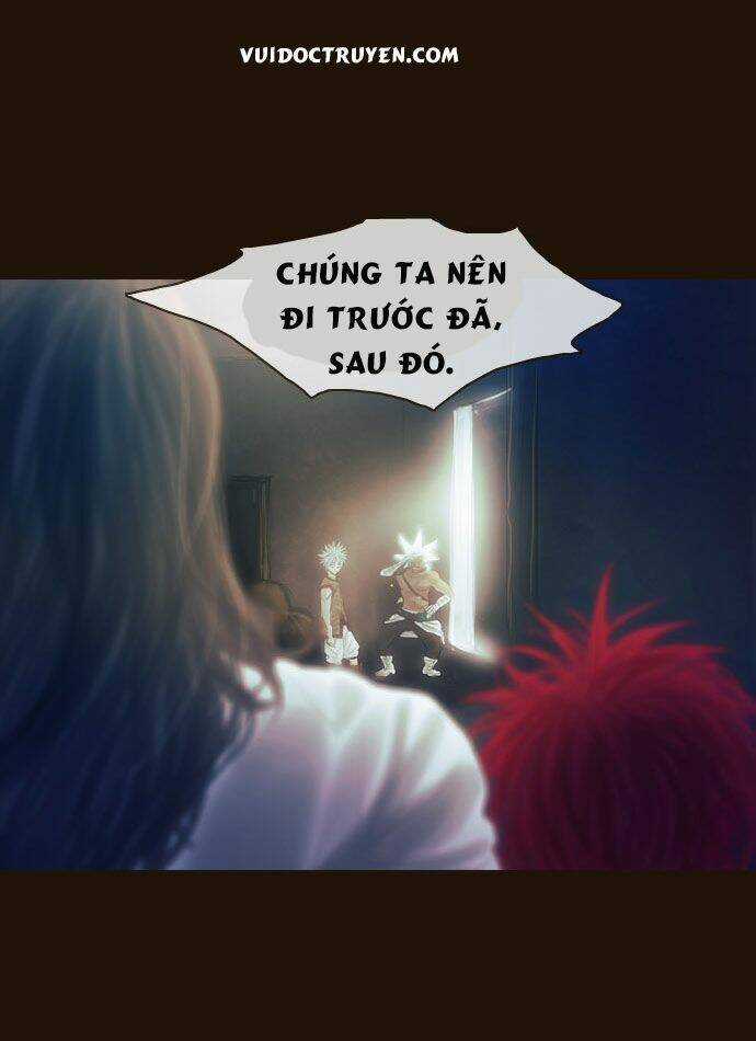 Hội ảo thuật - Chapter 96 - Trang 23