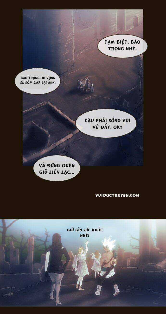 Hội ảo thuật - Chapter 96 - Trang 25