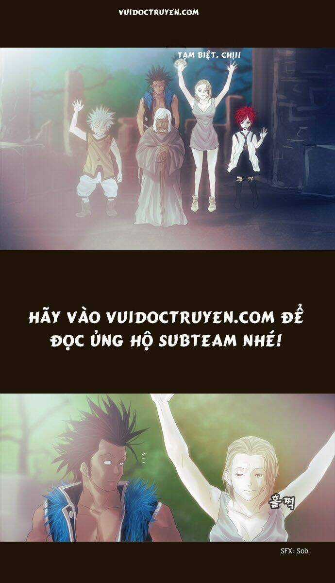 Hội ảo thuật - Chapter 96 - Trang 26