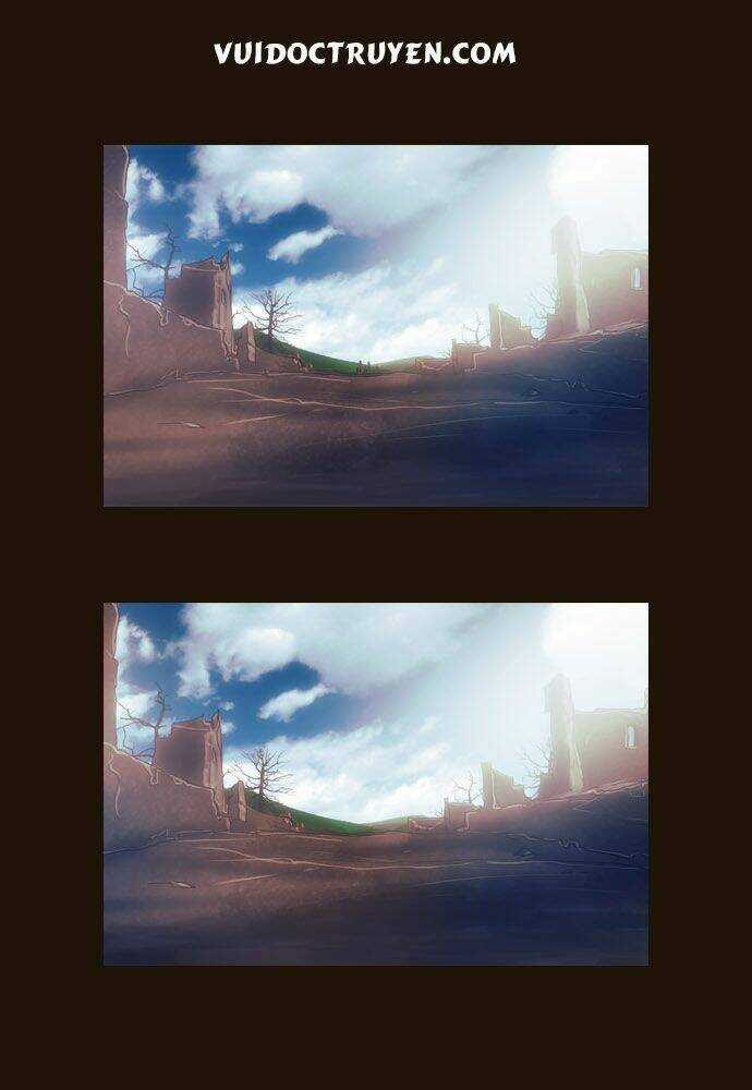 Hội ảo thuật - Chapter 96 - Trang 27