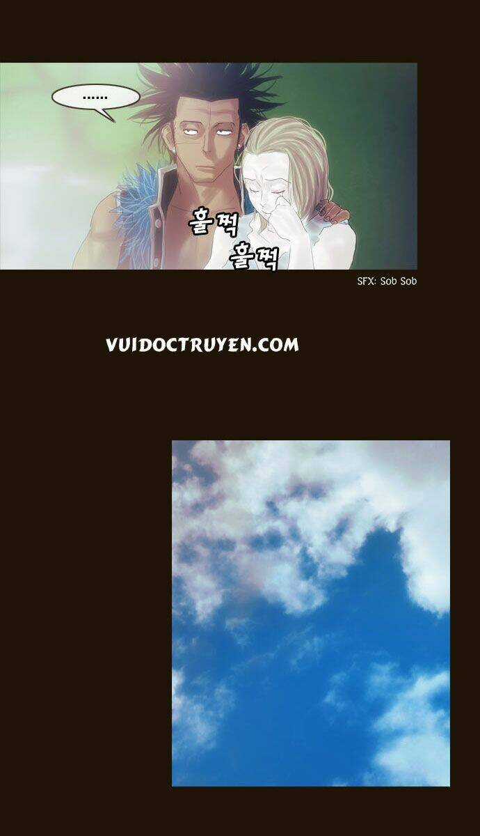 Hội ảo thuật - Chapter 96 - Trang 28