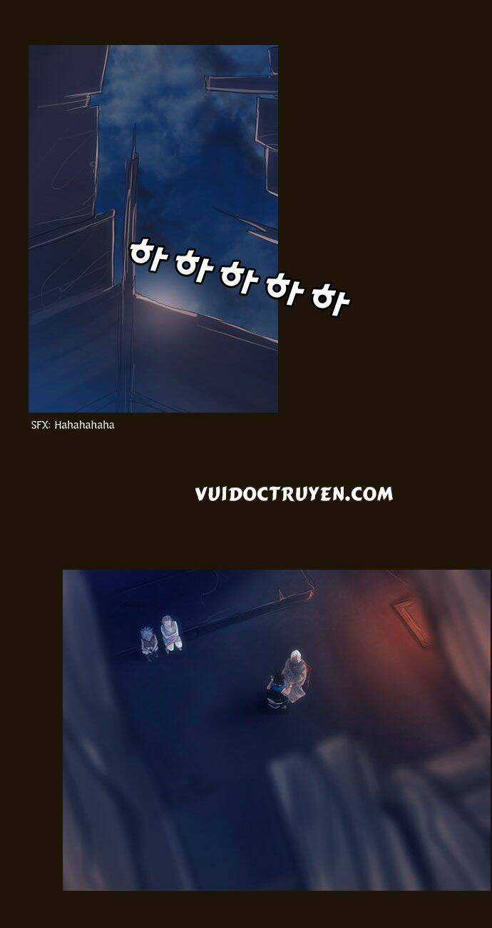 Hội ảo thuật - Chapter 96 - Trang 30